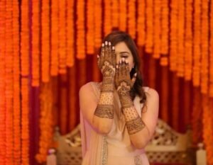 Wedding Blog
