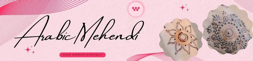 bridal mehendi artist