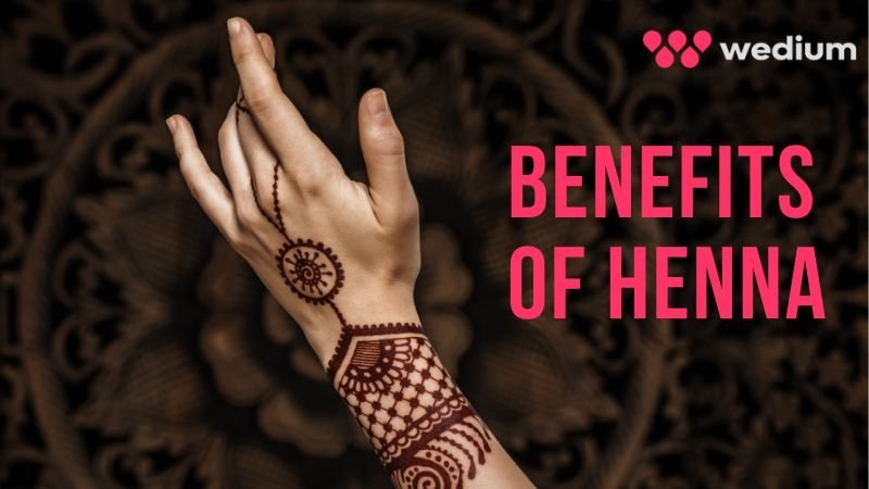benefits of henna