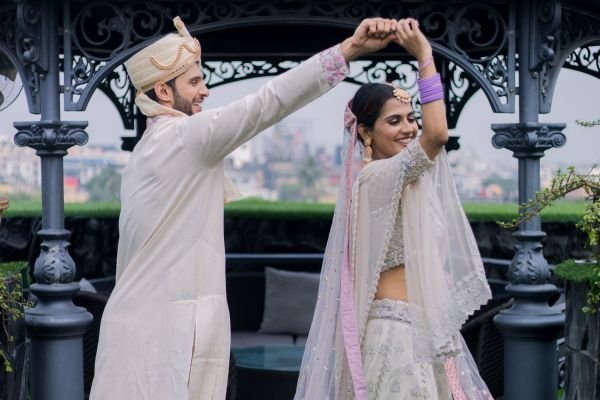 wedding photography poses