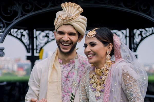 wedding photography poses