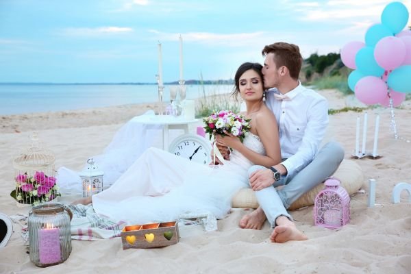 wedding photography poses