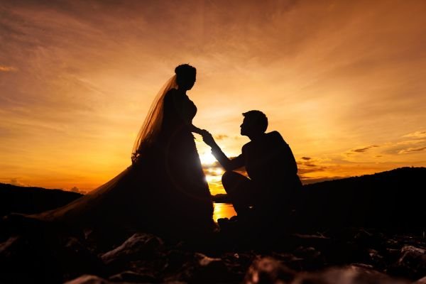 wedding photography poses