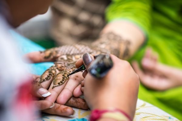 mehndi designs