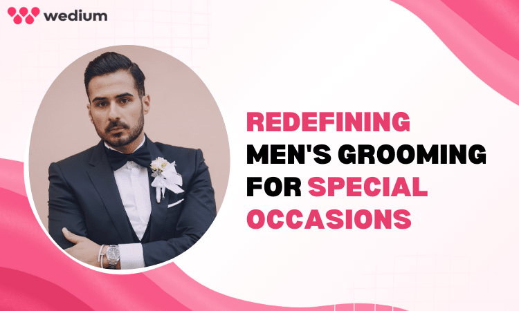 Groom Makeup Artists in Bhubaneswar