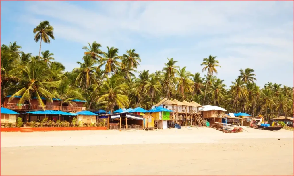 Nua Goa Retreat In Cuttack