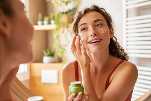 Personal Skincare Routine