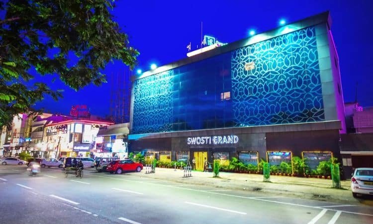 swosti grand