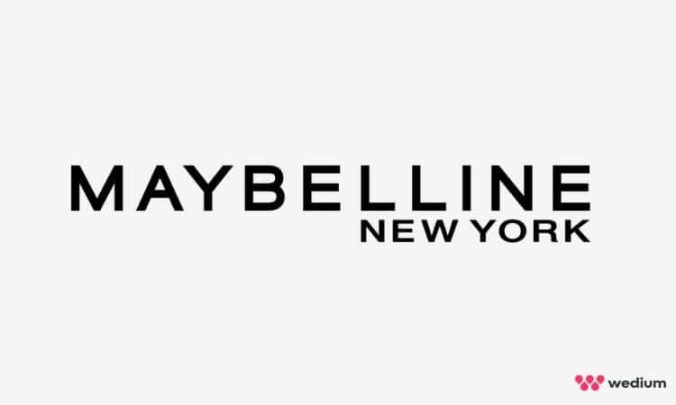 maybelline new york