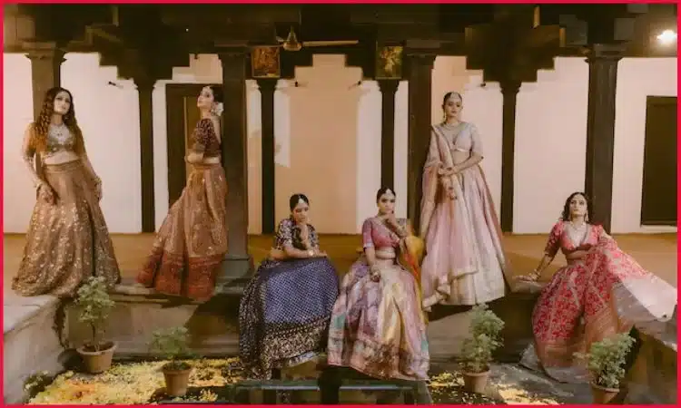 bridal exhibitions and shows
