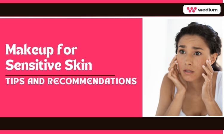 makeup for sensitive skin