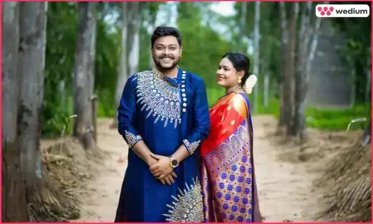 cultural bliss pre-wedding photography styles