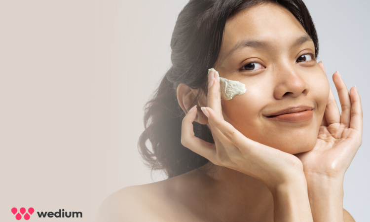 Tips for Dry Skin in Summer 1