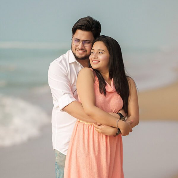 Pre Wedding Photo+Videography (1 Day)