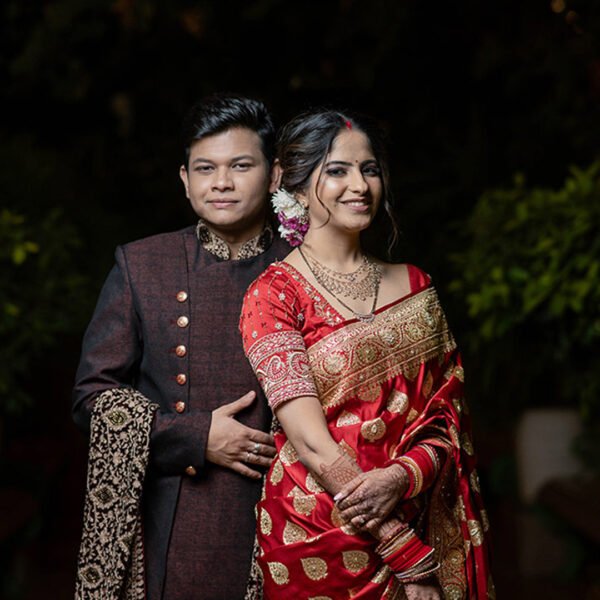 Cinematic 4 Days Package (Photo+Video+Cinematic)