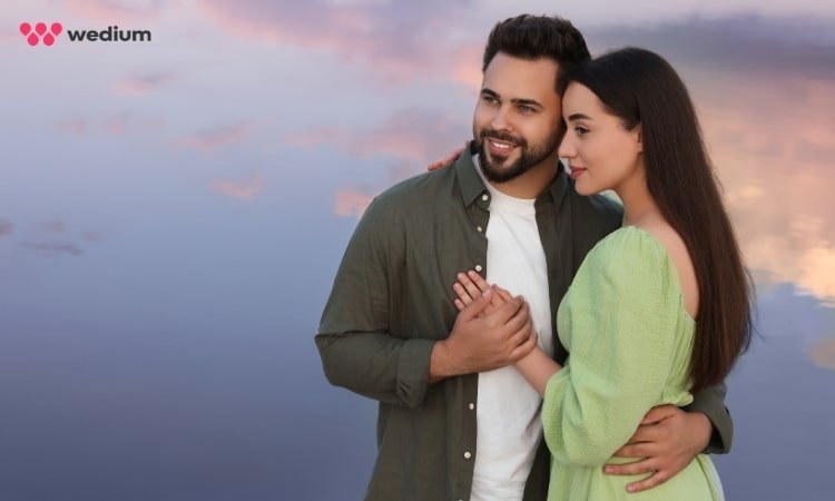 candid moments that look posed