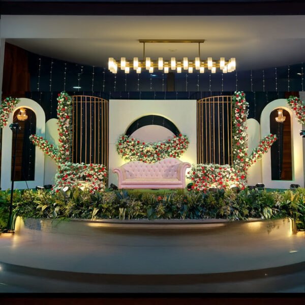 Premium Wedding Decor